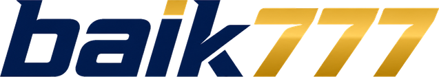 baik777 Logo